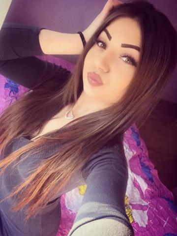 Индивидуалка Фрида Фотография 2